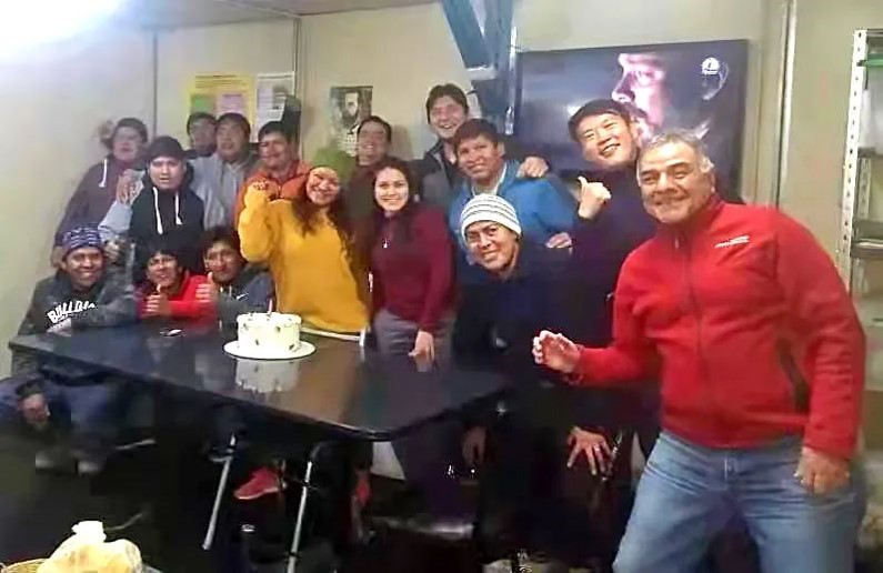 尊重、有愛、環(huán)保、共贏，贛鋒在阿根廷的可持續(xù)發(fā)展之路